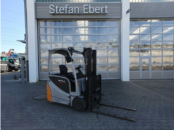 Forklift listrik STILL RX20