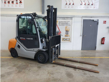 Forklift diesel STILL RX70