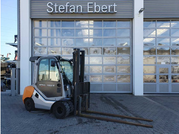Forklift diesel STILL RX70
