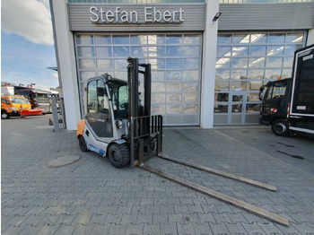 Forklift diesel STILL RX70