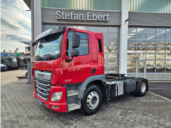 Tractor head DAF CF 450