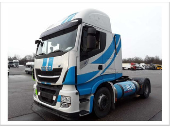 Tractor head IVECO