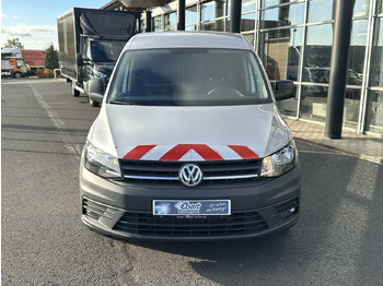 Leasing  Volkswagen Caddy 1.6 TDI Klima Navi 8Räder Trennwand klappb Volkswagen Caddy 1.6 TDI Klima Navi 8Räder Trennwand klappb: gambar 2