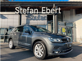 Mobil SUV VOLKSWAGEN