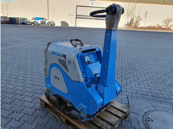 Pelat getar baru Weber CR 8 Hatz-Diesel 601kg Rüttelplatte 117 h: gambar 5