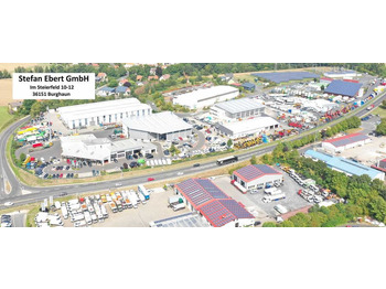 Pelat getar baru Weber WEBER CR 7 Hatz-Diesel  475kg / 3J. Garantie: gambar 3