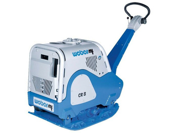 Pelat getar WEBER