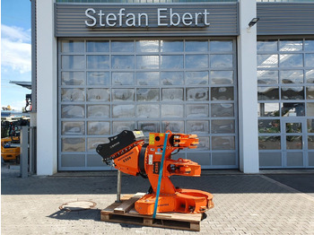 Jatuh kepala WESTTECH