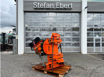 Jatuh kepala WESTTECH