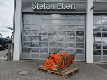 Jatuh kepala WESTTECH