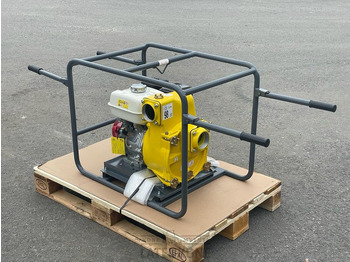 Pompa air Atlas Copco ETP 80B vesipumppu: gambar 4