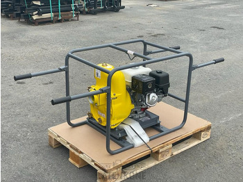 Pompa air Atlas Copco ETP 80B vesipumppu: gambar 2