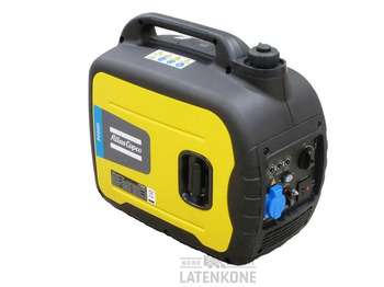 Genset ATLAS