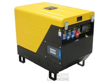 Genset ATLAS