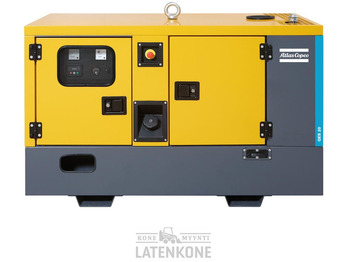 Genset ATLAS