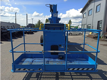 Boom artikulasi Genie Z-60/34J RT 4x4 Kuukulkija: gambar 3