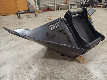 Ember untuk Peralatan konstruksi Laten Pelto-ojakauha 300L S45 5-8ton: gambar 5