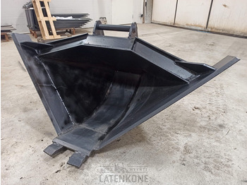 Ember untuk Peralatan konstruksi Laten Pelto-ojakauha 300L S45 5-8ton: gambar 3