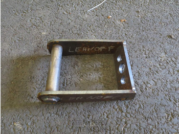 Skrup cepat LEHNHOFF