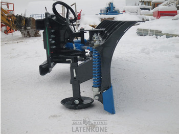 Bajak salju Padagas Alueaura SSV-32 M 320cm: gambar 2