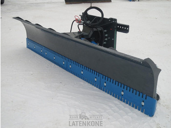 Bajak salju Padagas Alueaura SSV-32 M 320cm: gambar 5