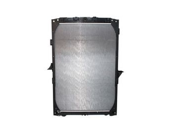 Radiator untuk Truk baru DAF Cooling Radiator 1674136: gambar 2 Radiator untuk Truk baru DAF Cooling Radiator 1674136: gambar 2