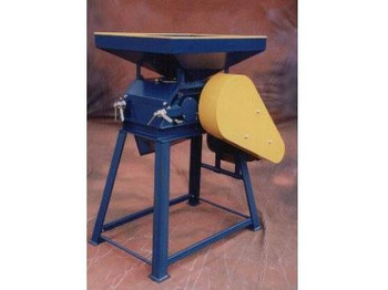 Peralatan pasca panen