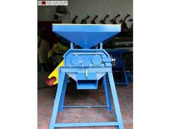 Peralatan pasca panen