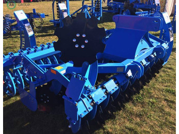 Garu cakram AGRISTAL