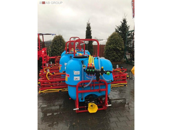 Penyemprot traktor BIARDZKI