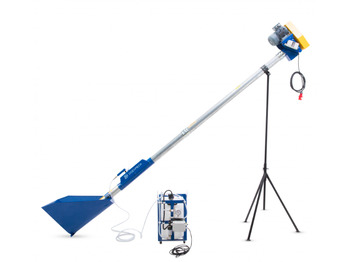 Peralatan pasca panen