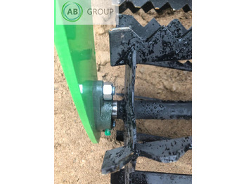 Petani Dziekan aggregate Apollo AUA 28, 2.8m: gambar 5