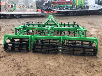Petani Dziekan aggregate Apollo AUA 28, 2.8m: gambar 2