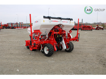 Penabur presisi ÖZDÖKEN