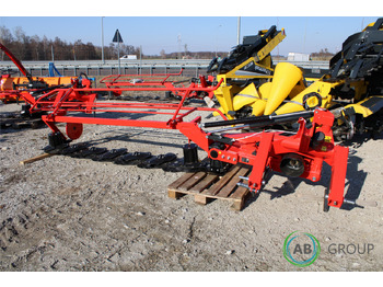 Mesin pemotong padang rumput