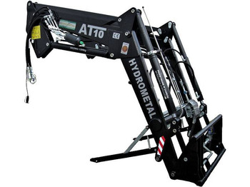 Pemuat depan untuk traktor