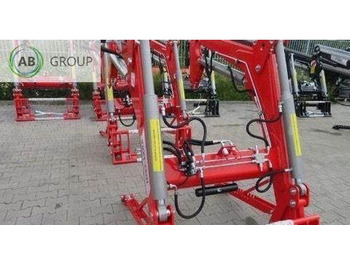 Pemuat depan untuk traktor Inter-Tech Ładowacz Czołowy IT1600/S: gambar 5