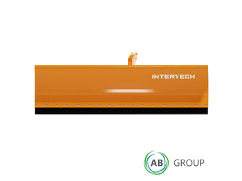 Bajak salju INTER-TECH