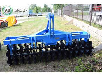 Garu cakram INTER-TECH