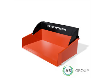 Ember loader INTER-TECH