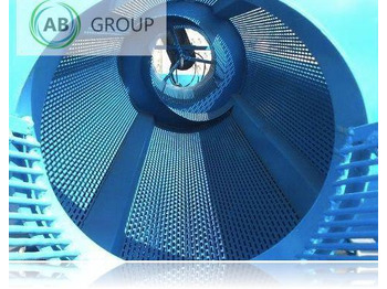 Mesin makanan Kotło-Pol vegetables cleaner: gambar 3 Mesin makanan Kotło-Pol vegetables cleaner: gambar 3