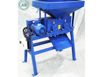 Peralatan pasca panen