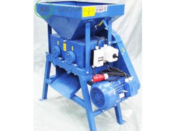 Mesin pembersih biji-bijian Masz-Rol grain processor T270-300/7.5: gambar 3 Mesin pembersih biji-bijian Masz-Rol grain processor T270-300/7.5: gambar 3
