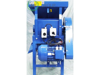 Mesin pembersih biji-bijian Masz-Rol grain processor T270-300/7.5: gambar 4 Mesin pembersih biji-bijian Masz-Rol grain processor T270-300/7.5: gambar 4