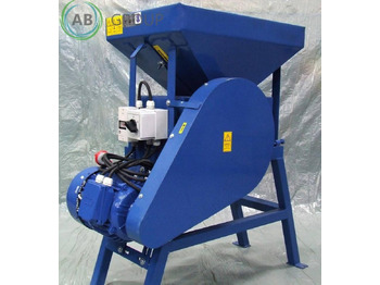 Mesin pembersih biji-bijian Masz-Rol grain processor T270-300/7.5: gambar 5 Mesin pembersih biji-bijian Masz-Rol grain processor T270-300/7.5: gambar 5