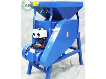 Mesin pembersih biji-bijian Masz-Rol grain processor T270-300/7.5: gambar 2 Mesin pembersih biji-bijian Masz-Rol grain processor T270-300/7.5: gambar 2