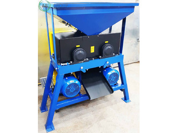 Peralatan pasca panen