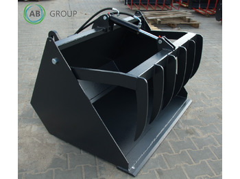 Ember loader METAL-TECHNIK