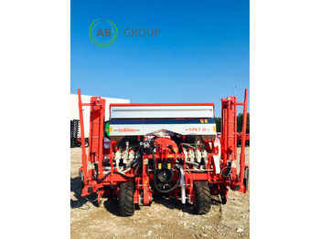 Penabur presisi ÖZDÖKEN