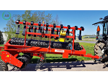 Rol pertanian ÖZDÖKEN